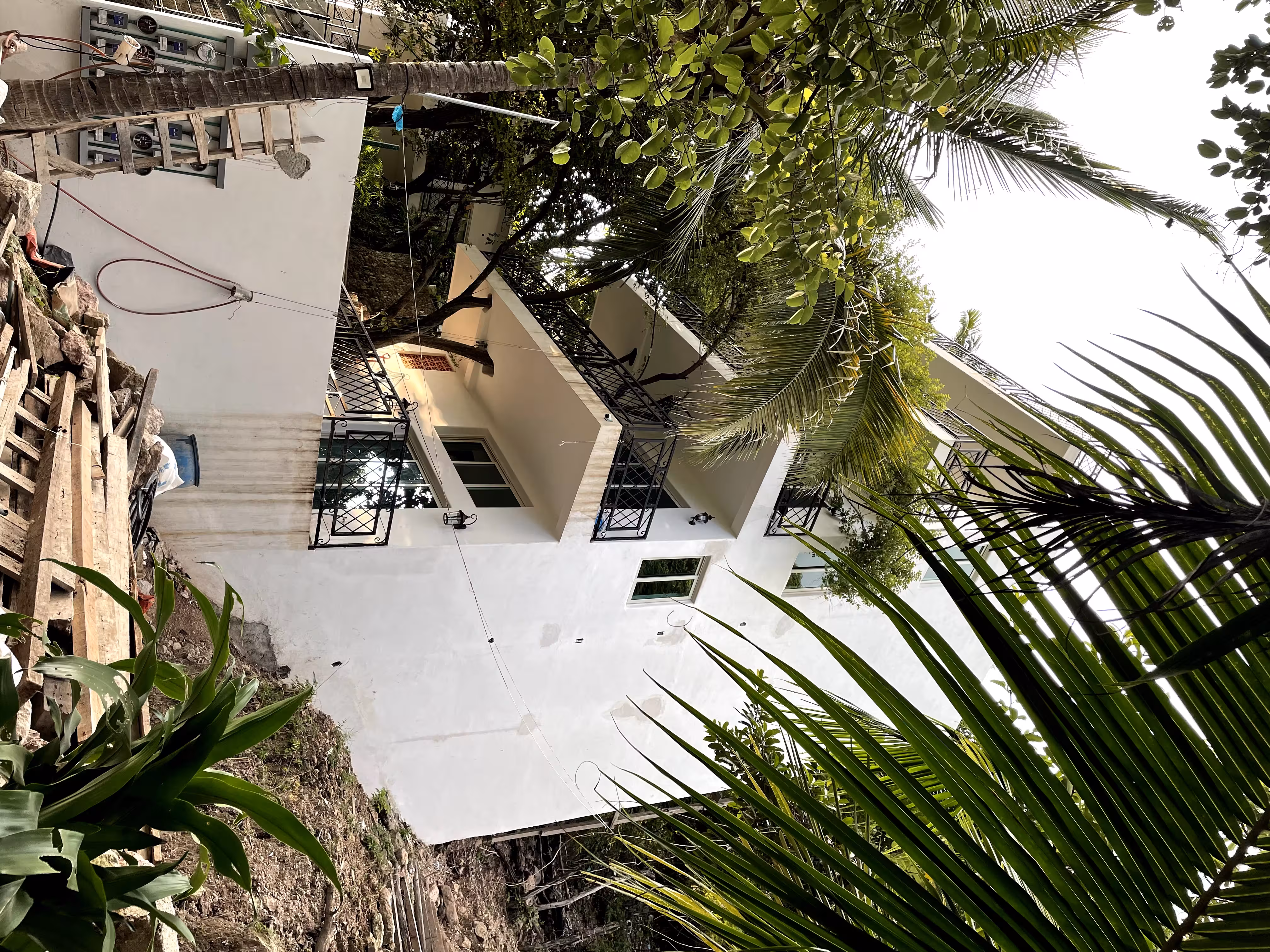 Villas Miralto
